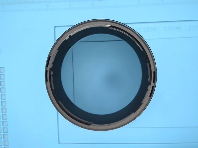 Sony SEL 70 mm - 300 mm F/4.5-5.6 G OSS FE für Sony - schwarz - AK5361 – Bild 6