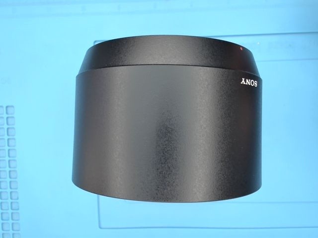 Sony SEL 70 mm - 300 mm F/4.5-5.6 G OSS FE für Sony - schwarz - AK5361 – Bild 7