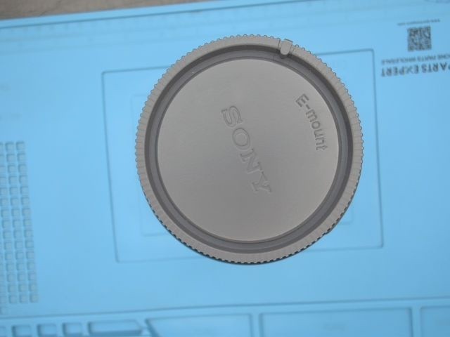 Sony SEL 70 mm - 300 mm F/4.5-5.6 G OSS FE für Sony - schwarz - AK5361 – Bild 20