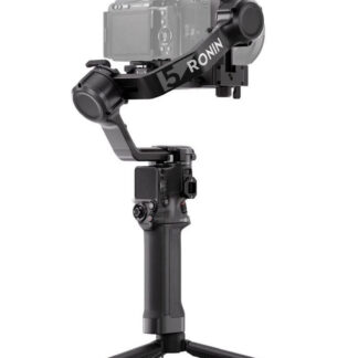 DJI RONIN RS 5 3-Achsen-Gimbal Stabilisator Ronin Carbon Schwarz 3kg Traglast