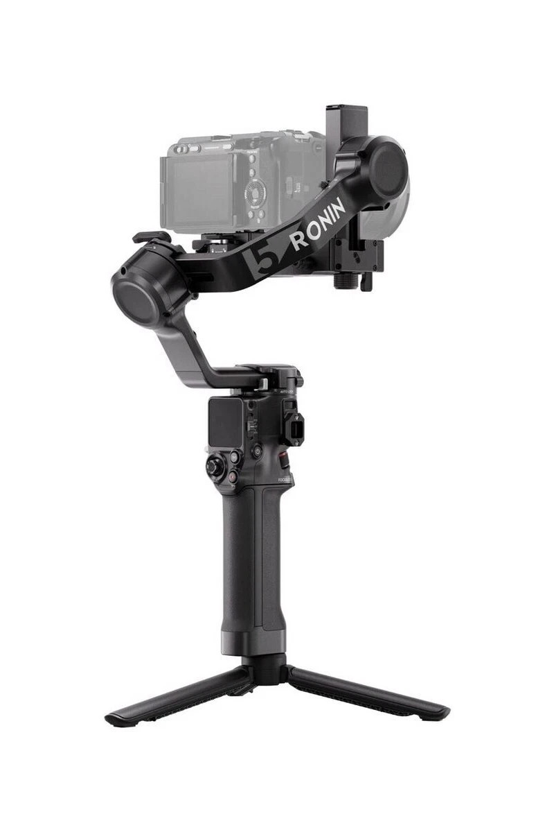 DJI RONIN RS 5 3-Achsen-Gimbal Stabilisator Ronin Carbon Schwarz 3kg Traglast