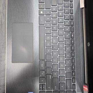 HP pavilion x360 convertible - i3 7th - 8Ram - 128 SSD - 512 HDD - 14-BA070NG