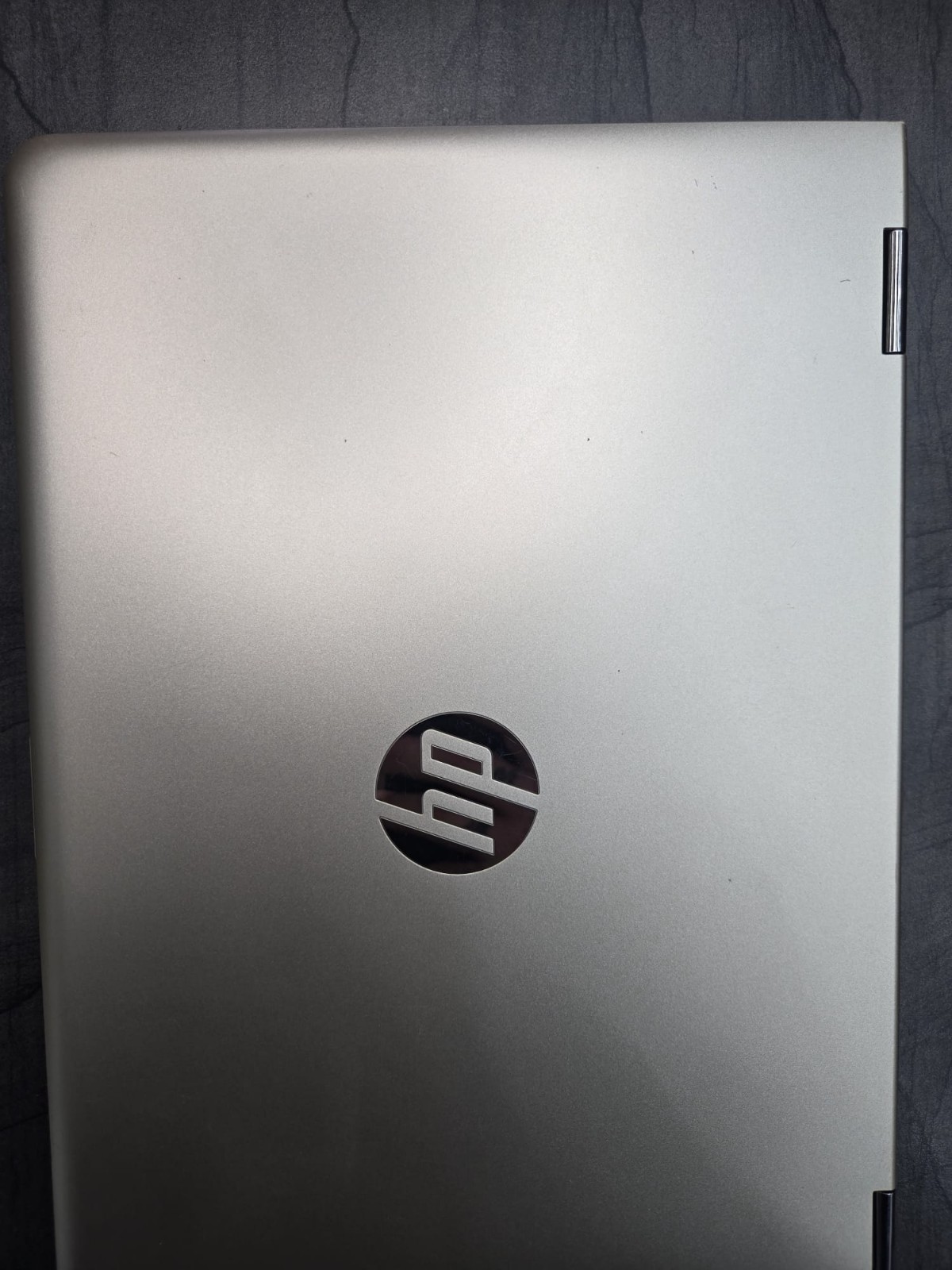 HP pavilion x360 convertible - i3 7th - 8Ram - 128 SSD - 512 HDD - 14-BA070NG – Bild 3