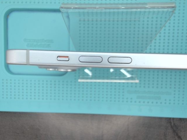 Apple iPhone 15 128GB Blau - Fair - 100% - AK5364 – Bild 8