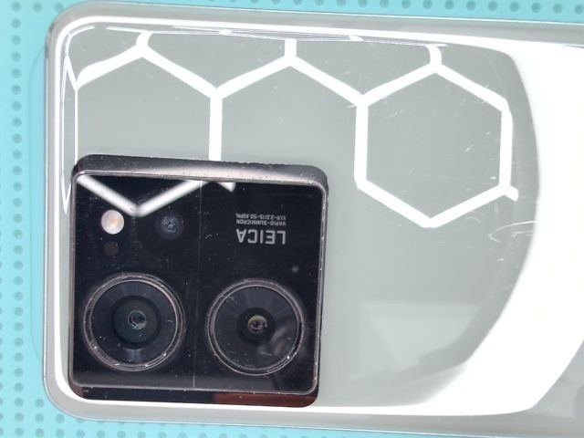 Xiaomi 13T Pro 1 TB grün - Gut / Fair - AK5384 – Bild 4
