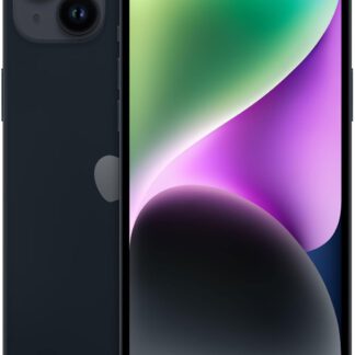 Apple iPhone 14 Plus - 128GB - Schwarz - 84% - AK5400