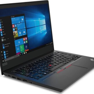 Lenovo ThinkPad E14 Gen 3 14 Zoll (512GB SSD, AMD Ryzen 5 5500u Serie 16GB Ram)