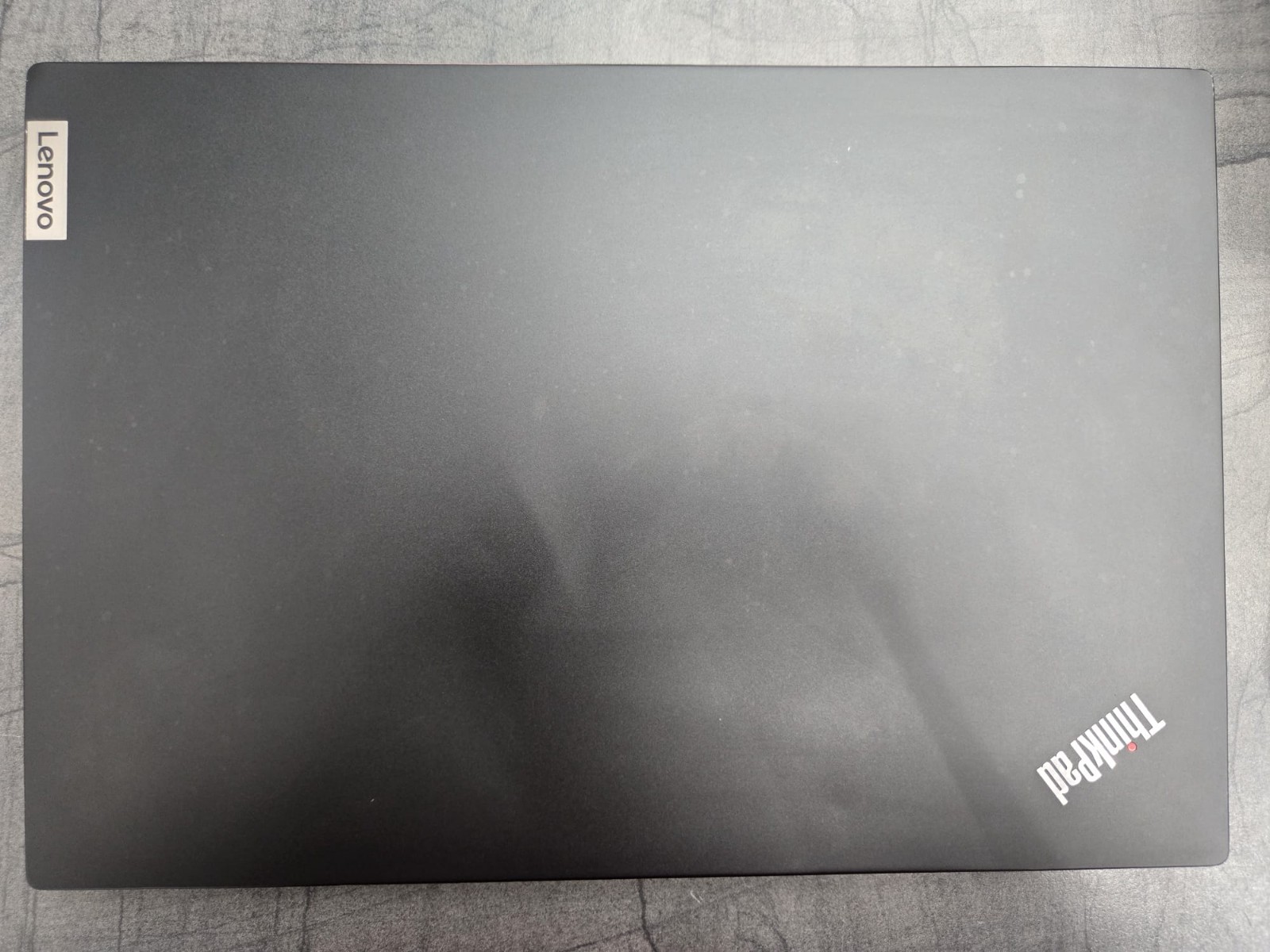 Lenovo ThinkPad E14 Gen 3 14 Zoll (512GB SSD, AMD Ryzen 5 5500u Serie 16GB Ram) – Bild 7