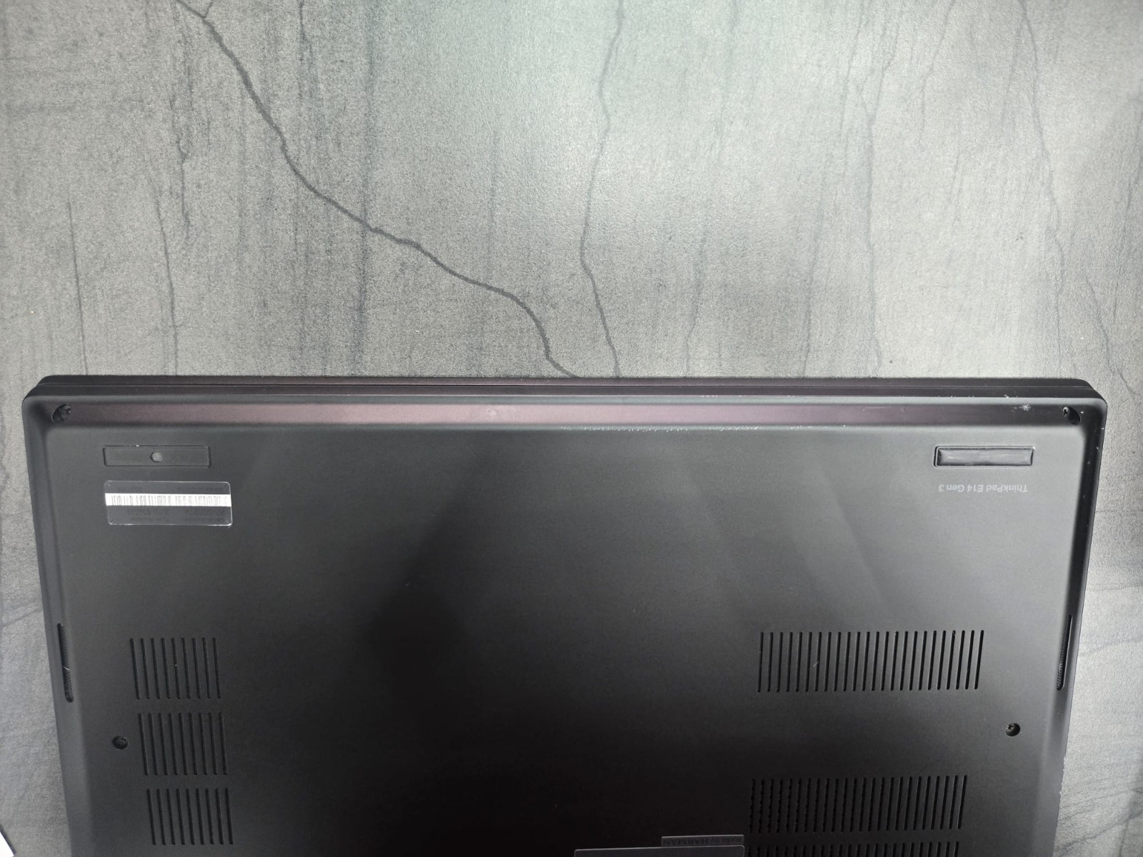 Lenovo ThinkPad E14 Gen 3 14 Zoll (512GB SSD, AMD Ryzen 5 5500u Serie 16GB Ram) – Bild 11
