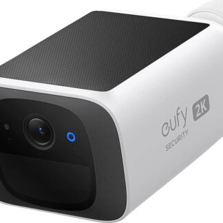 Eufy SoloCam S220 2K Wi-Fi Sicherheitskamera