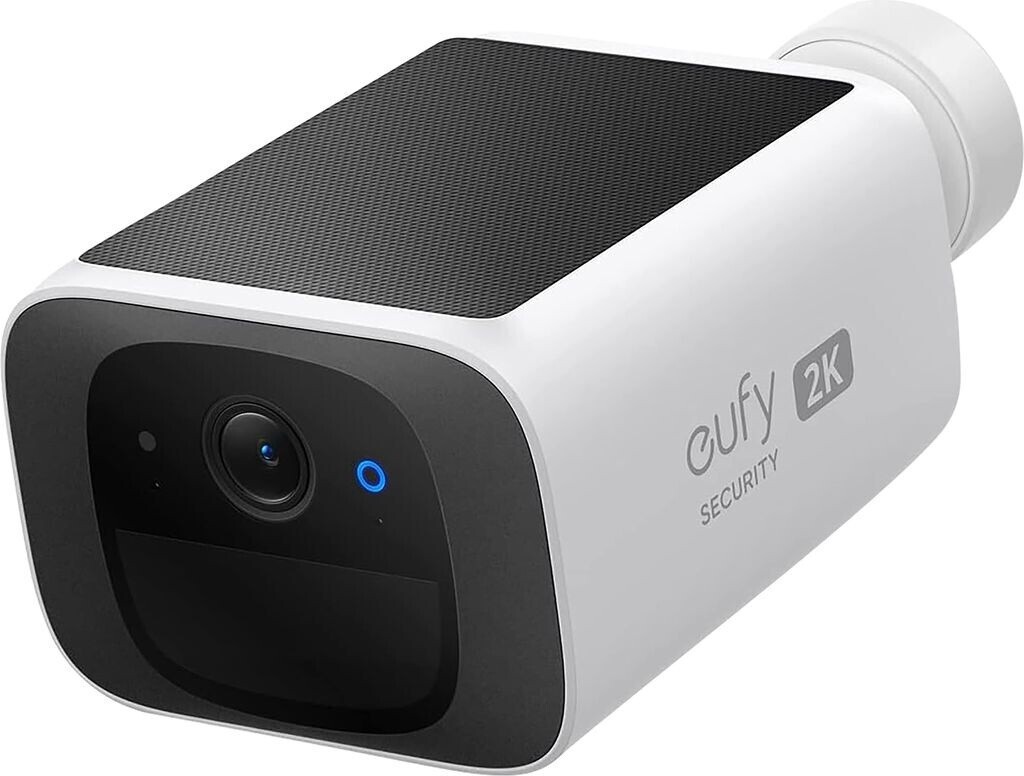 Eufy SoloCam S220 2K Wi-Fi Sicherheitskamera