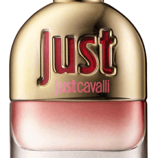 Roberto Cavalli Just Cavalli For Her Eau de Toilette 50 ml Damen Spray EDT