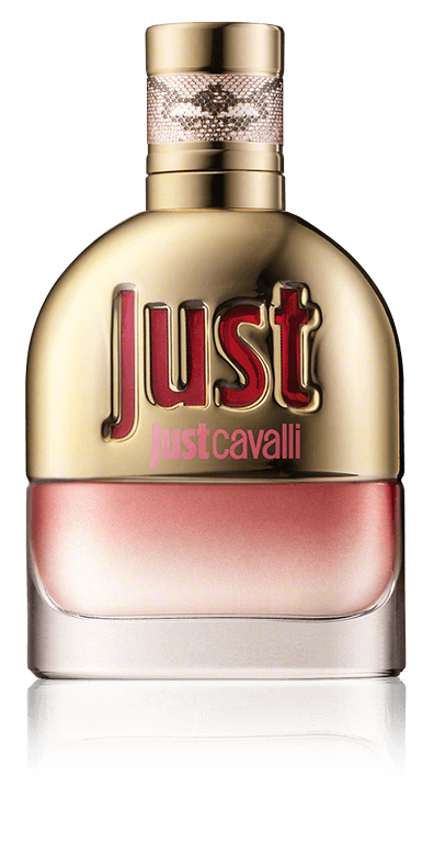 Roberto Cavalli Just Cavalli For Her Eau de Toilette 50 ml Damen Spray EDT