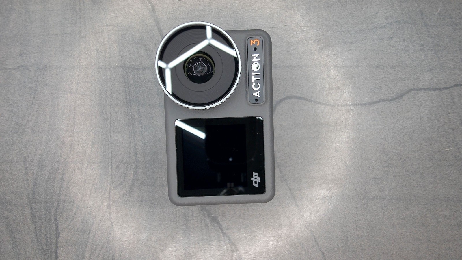 DJI OSMO Action 3 Adventure Combo Action Camera - Sehr Gut - AK5126 – Bild 21