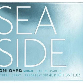 Toni Gard Sea Side Woman Eau de Parfum 40ml Spray Blumig-Frisch – Neu