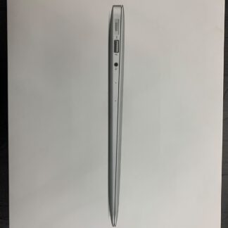 Apple MacBook Air 13.3″  1.8 GHz Intel Core i5 8 GB RAM 128 GB PCIe SSD