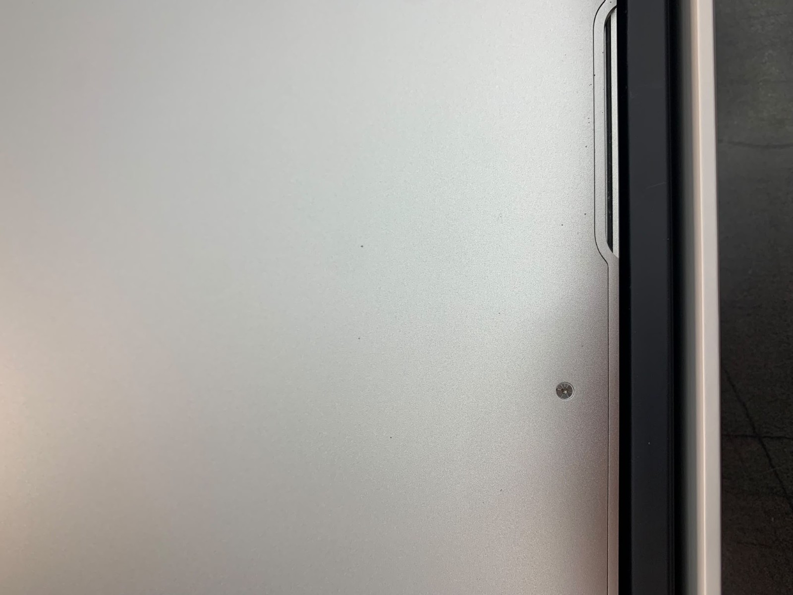 Apple MacBook Air 13.3" 1.8 GHz Intel Core i5 8 GB RAM 128 GB PCIe SSD – Bild 8