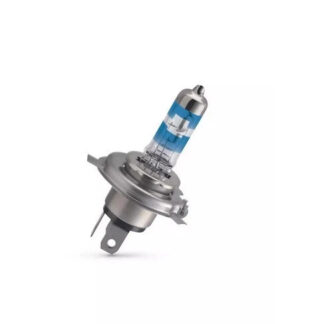 Philips RacingVision GT200 H4 12V 60/55W Halogen +200% 12342RGTB1