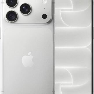 Apple iPhone 18 Pro 256GB Silber Handy Smartphone ohne Simlock EU version