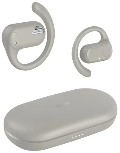 Hama True Wireless Kopfhörer Spirit Open