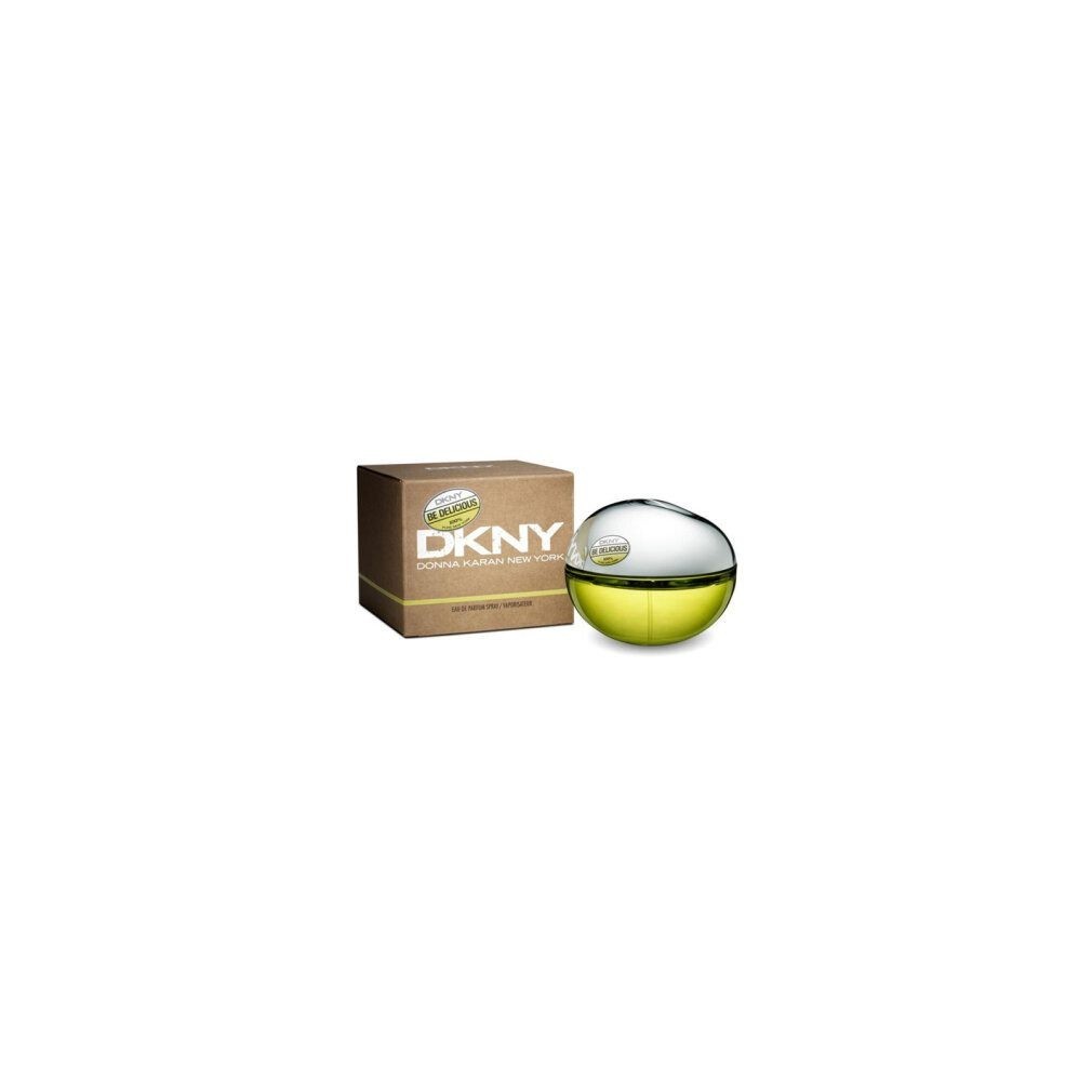 Donna Karan DKNY Be Delicious Eau de Parfum 50 ml OVP NEU