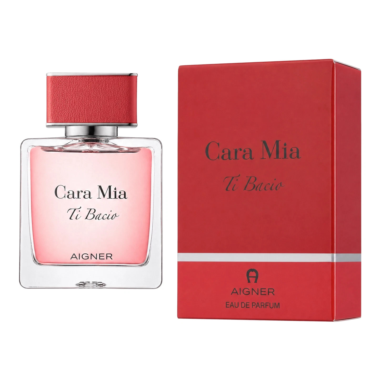 Aigner Cara Mia Ti Bacio EDP 50ml