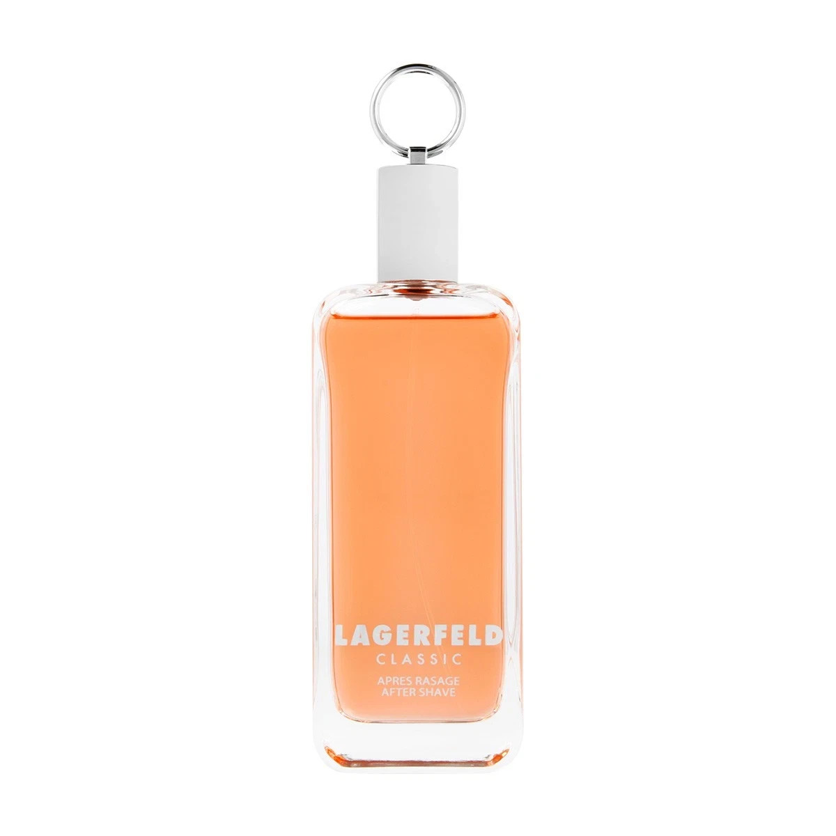 Karl Lagerfeld Lagerfeld Classic After Shave Lotion 100 ml (man)