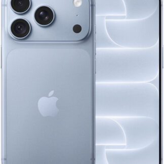 NEU iPhone 18 Pro 512GB Polar Glacier 6,3" OLED A20 Pro 5G Smartphone
