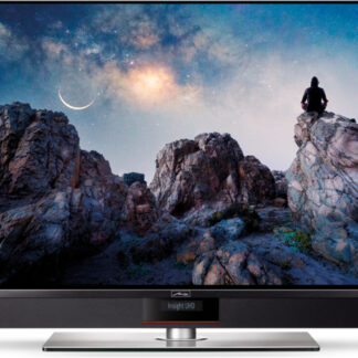 NEU Metz Lunis 55 FA85 OLED twin R 55 Zoll 4K Smart TV 1TB Recorder Dolby Vision